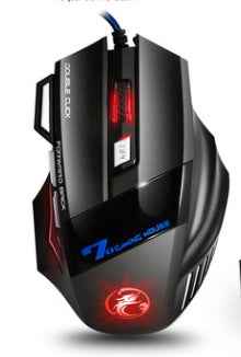 RGB Gaming Mouse