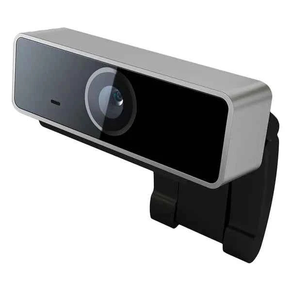 1080p Full HD USB Webcam with Microphone