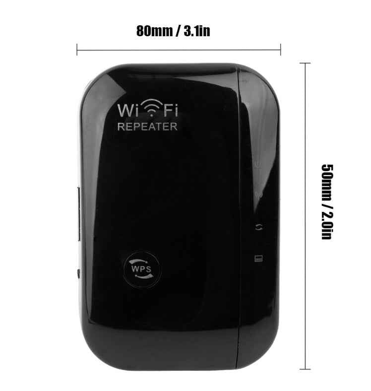Wi-Fi Range Extender