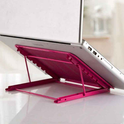 Foldable Laptop Stand