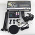 48V Condenser Microphone Kit