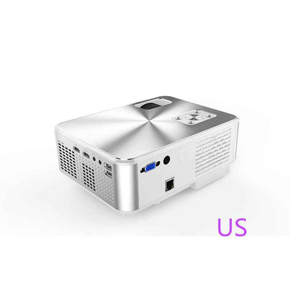 1080p HD Home Projector