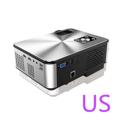 1080p HD Home Projector