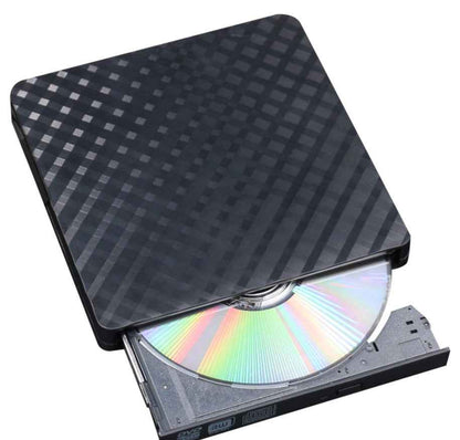 USB 3.0 External CD/DVD Drive