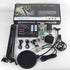 48V Condenser Microphone Kit