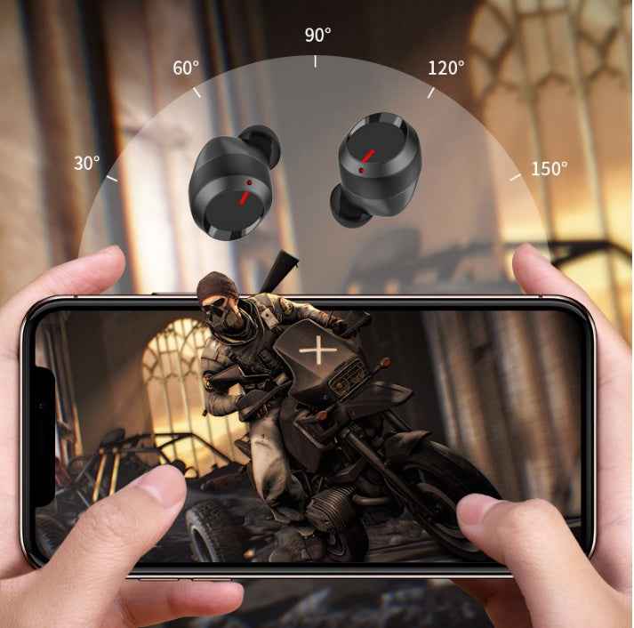 T11 Wireless Bluetooth Earbuds