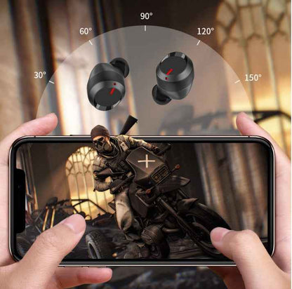 T11 Wireless Bluetooth Earbuds