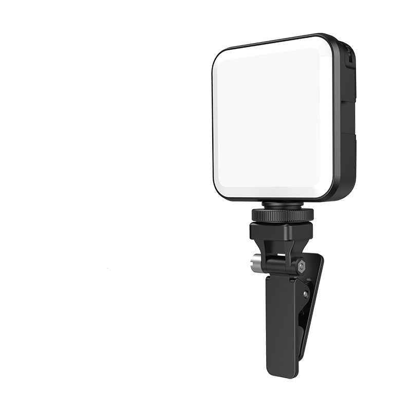 LED Fill Light for Phones and Computers