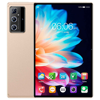 10.1-Inch Portable Tablet