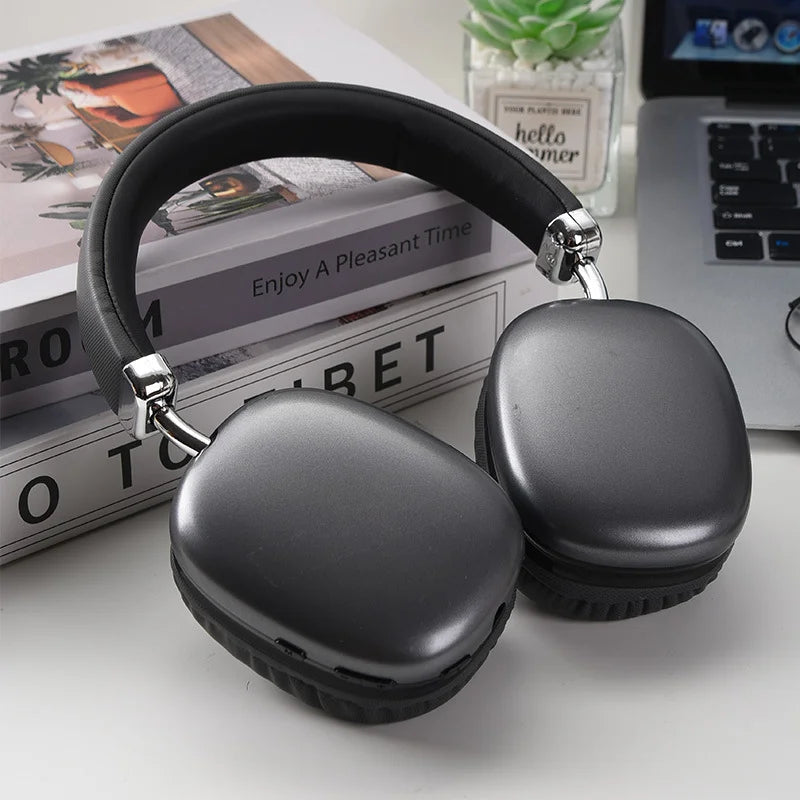 Wireless Over-Ear Headphones