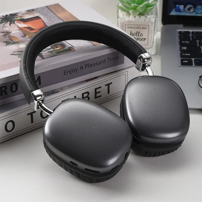 Wireless Over-Ear Headphones