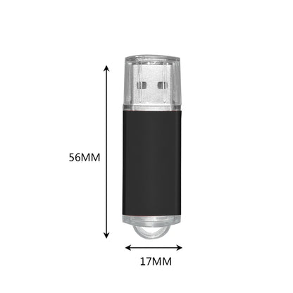 Colorful USB Flash Drive