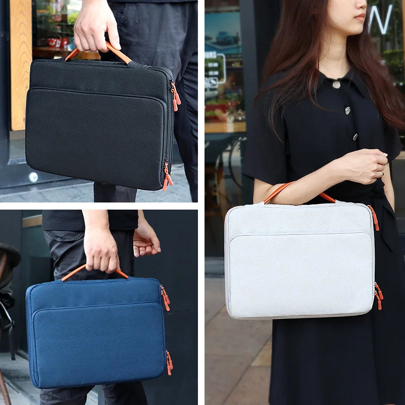 Laptop Sleeve Bag for 12–16 Inch Computers