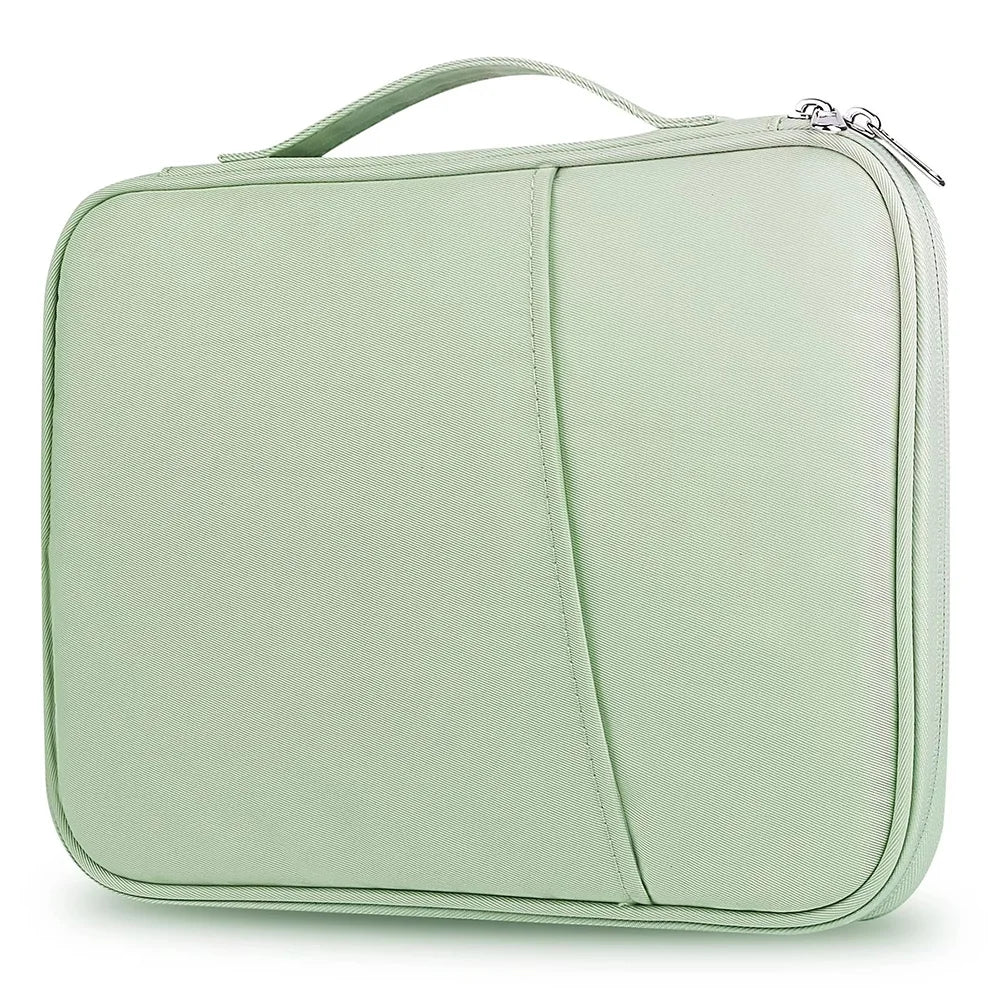 13" Laptop Carrying Sleeve Case For MacBook Neo 13 inch with A18 Pro Chip A3404 2026 Shockproof Protective Bag Notebook Handbag