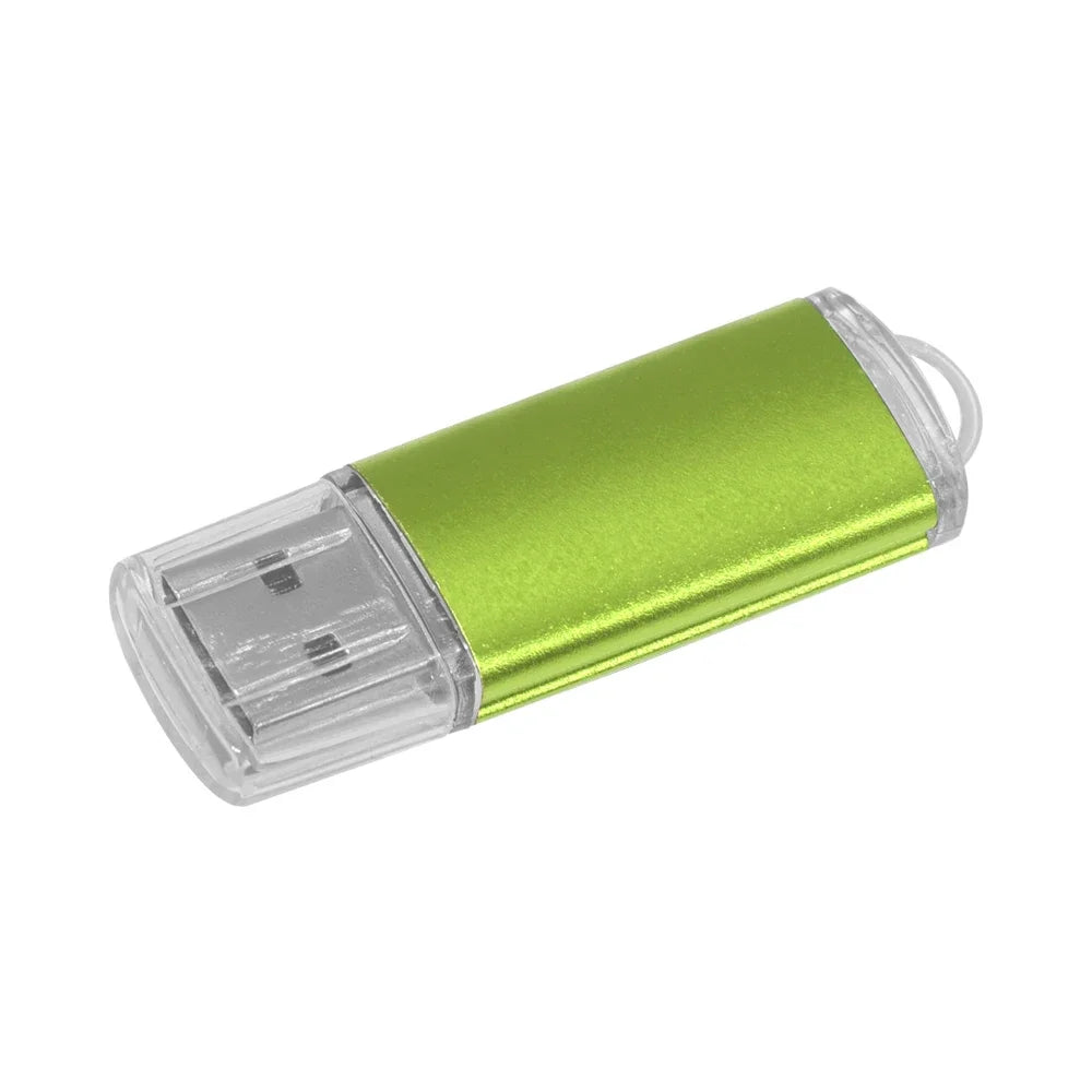 Colorful USB Flash Drive
