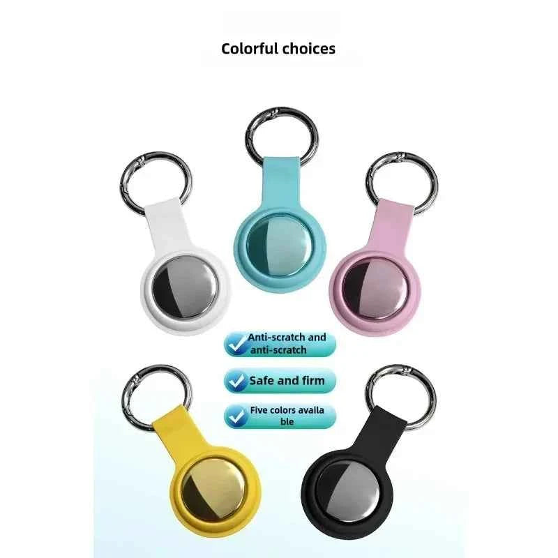 Smart Bluetooth Item Tracker