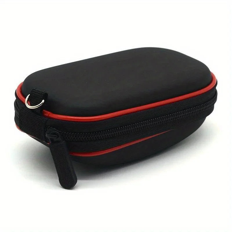 Protective Mouse Carrying Case