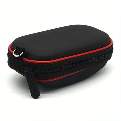 Protective Mouse Carrying Case