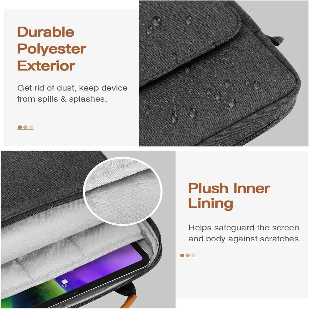 Universal Tablet &amp; Laptop Sleeve Case