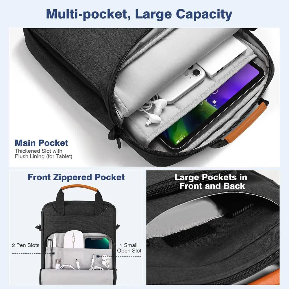 Universal Tablet &amp; Laptop Sleeve Case
