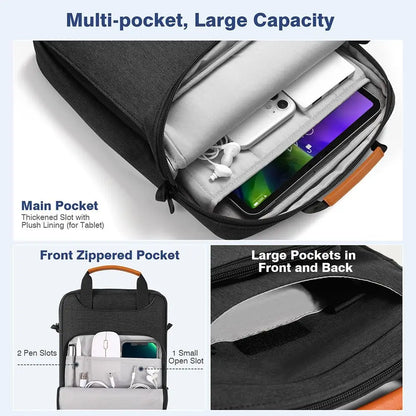 Universal Tablet &amp; Laptop Sleeve Case