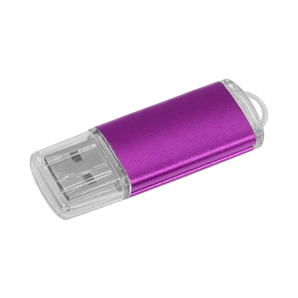 Colorful USB Flash Drive
