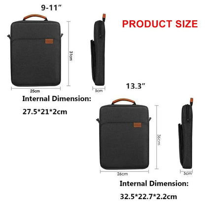 Universal Tablet &amp; Laptop Sleeve Case