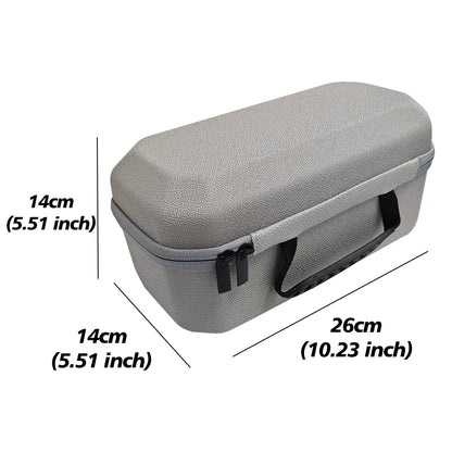 Portable EVA Projector Carrying Case