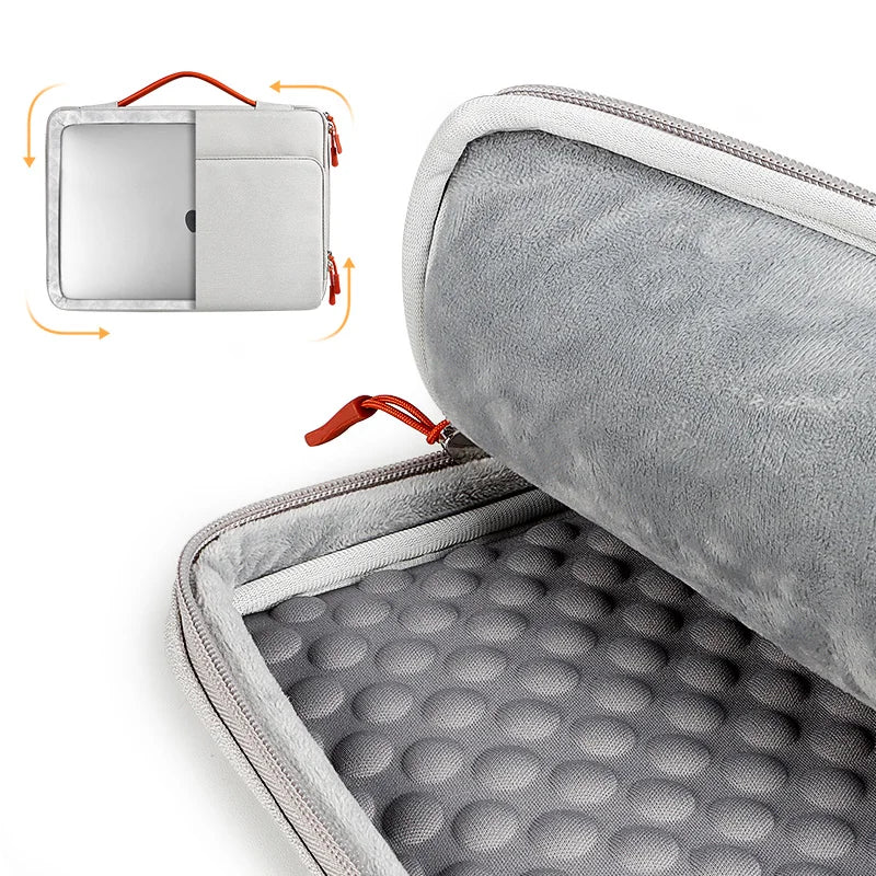 Laptop Sleeve Bag for 12–16 Inch Computers
