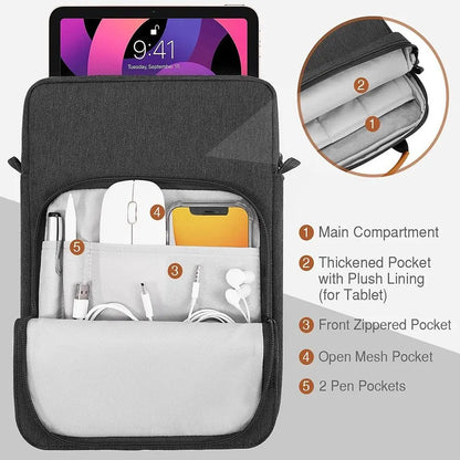 Universal Tablet &amp; Laptop Sleeve Case