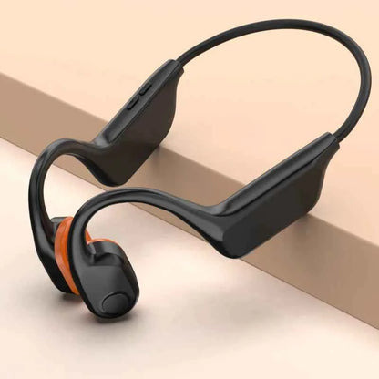 Open-Ear Bluetooth Headphones