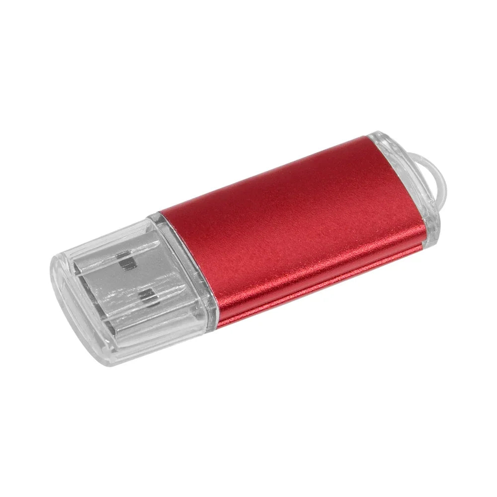 Colorful USB Flash Drive