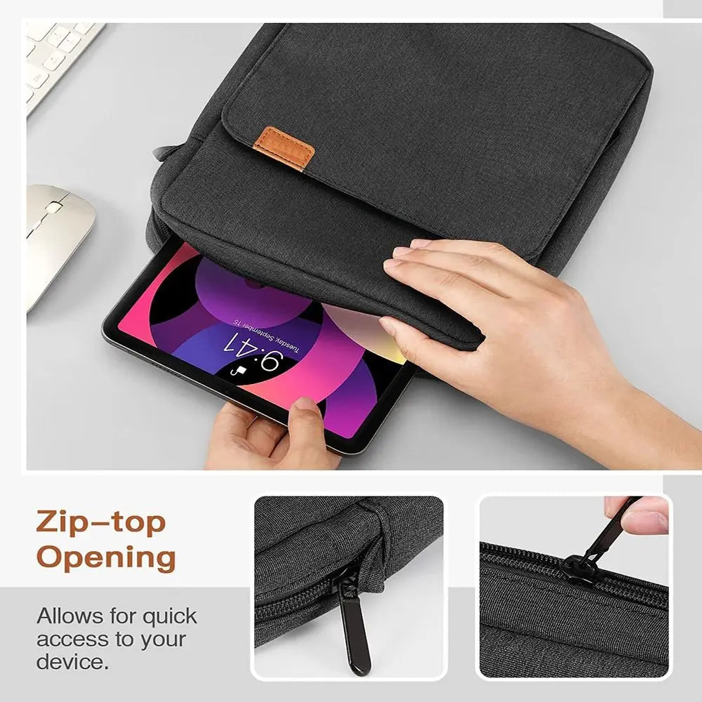 Universal Tablet &amp; Laptop Sleeve Case