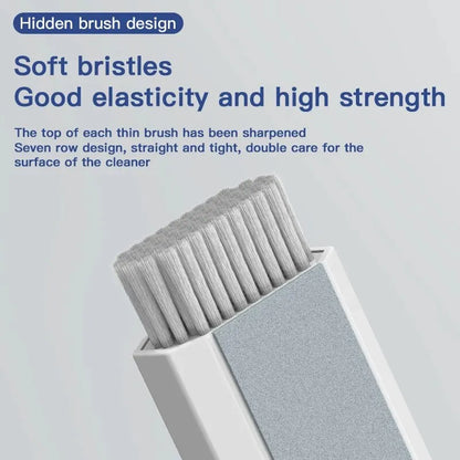 8-in-1 Electronics Cleaning Kit