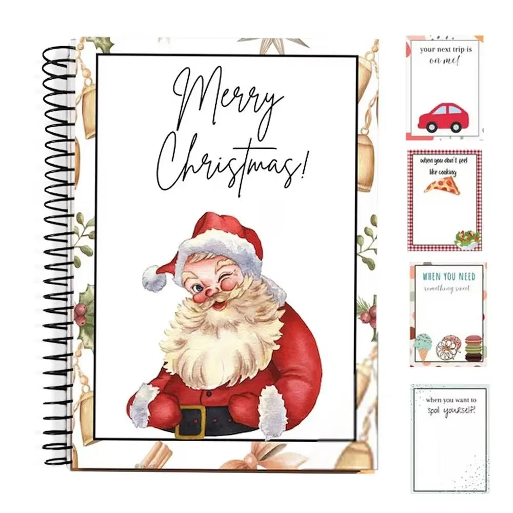 Christmas Card &amp; Keepsake Organizer