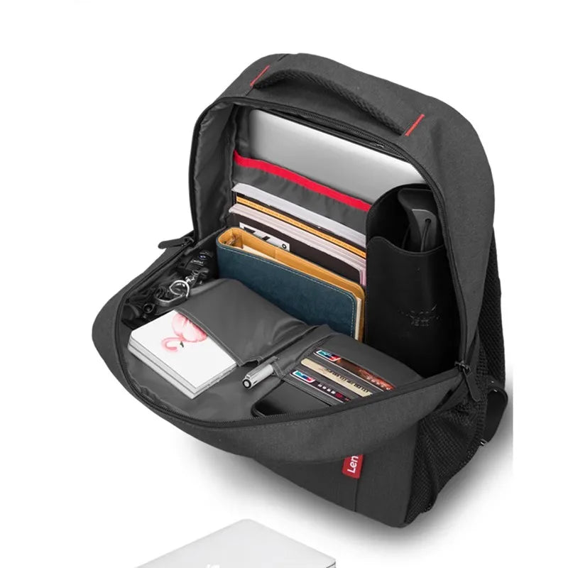 100% Original Backpack for Lenovo ThinkPad 14 15.6 inch laptop computer bag shoulder bag men women outdoor travel backpacks