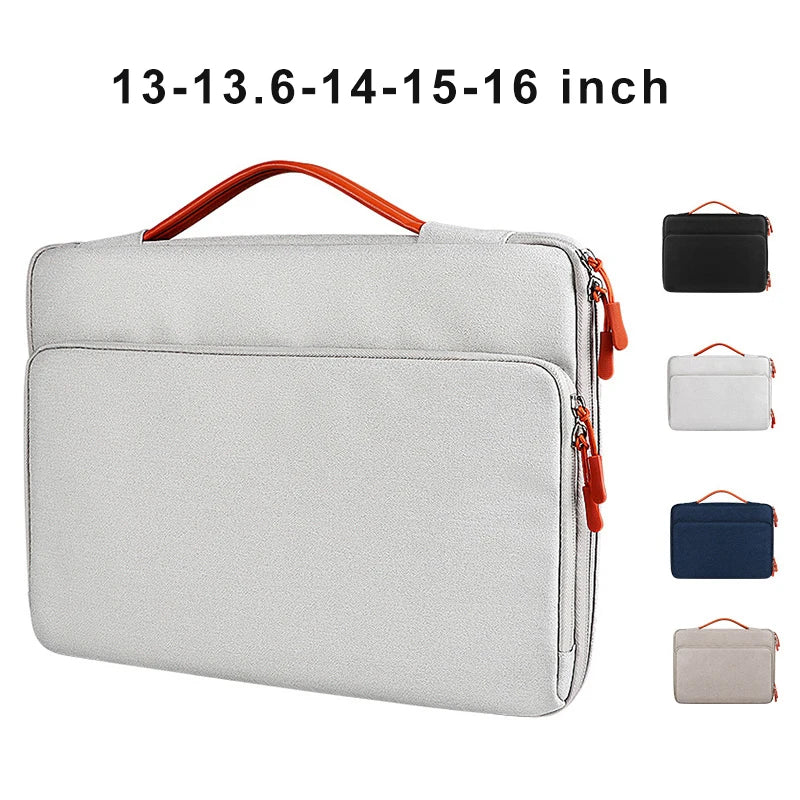 Laptop Sleeve Bag for 12–16 Inch Computers