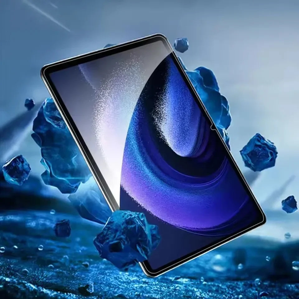 Tempered Glass Screen Protectors for iPad Air &amp; Pro
