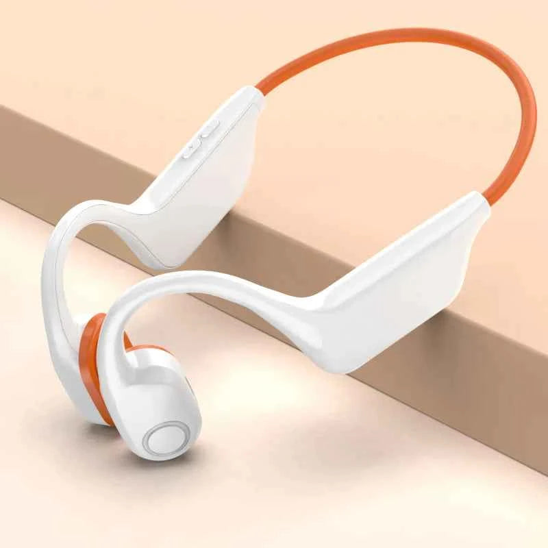 Open-Ear Bluetooth Headphones