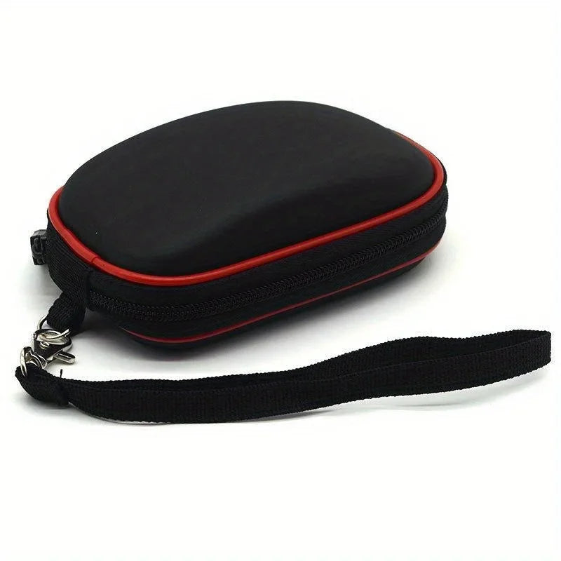 Protective Mouse Carrying Case