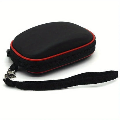 Protective Mouse Carrying Case
