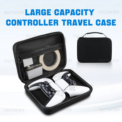 EVA Game Controller Carrying Case