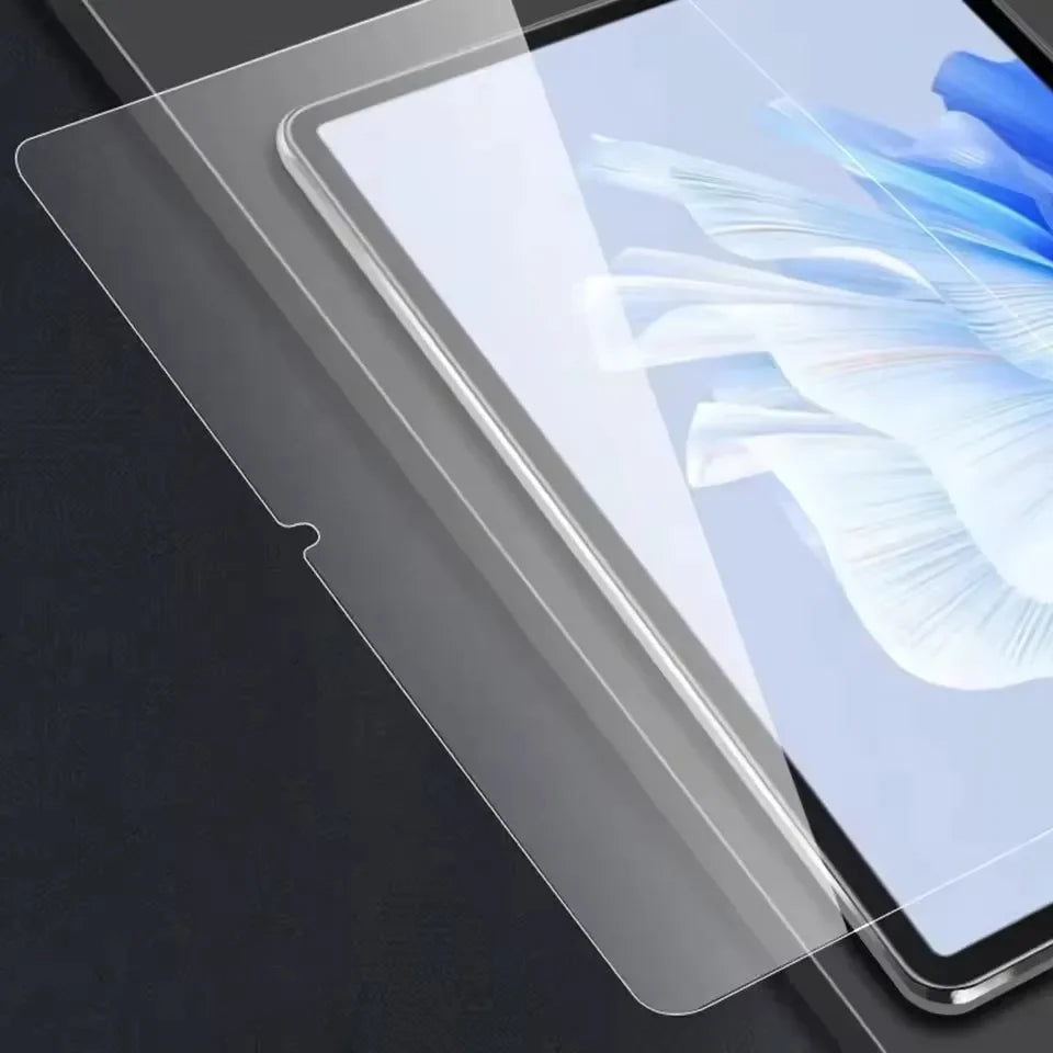 Tempered Glass Screen Protectors for iPad Air &amp; Pro