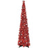 1.2m Foldable Spiral Christmas Tree