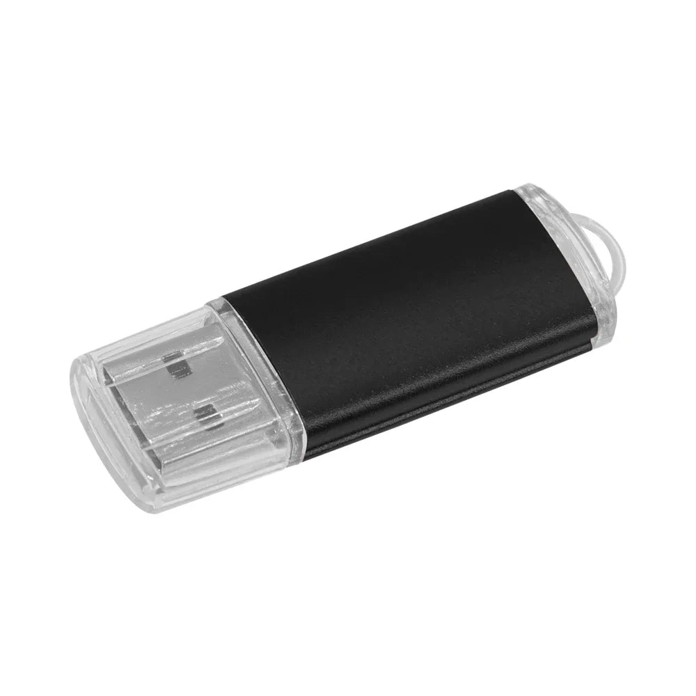 Colorful USB Flash Drive