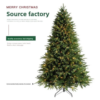 Artificial Christmas Tree 1.2–2.1m