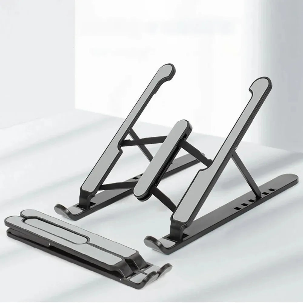 Foldable Adjustable Laptop Stand