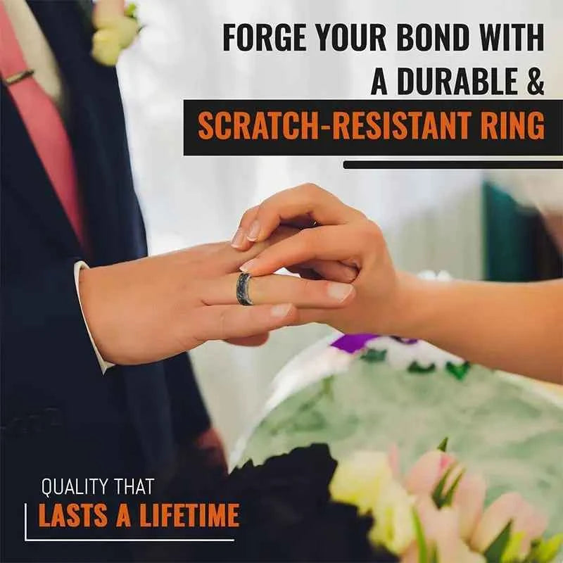Smart Fitness Ring