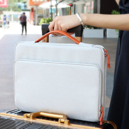 Laptop Sleeve Bag for 12–16 Inch Computers