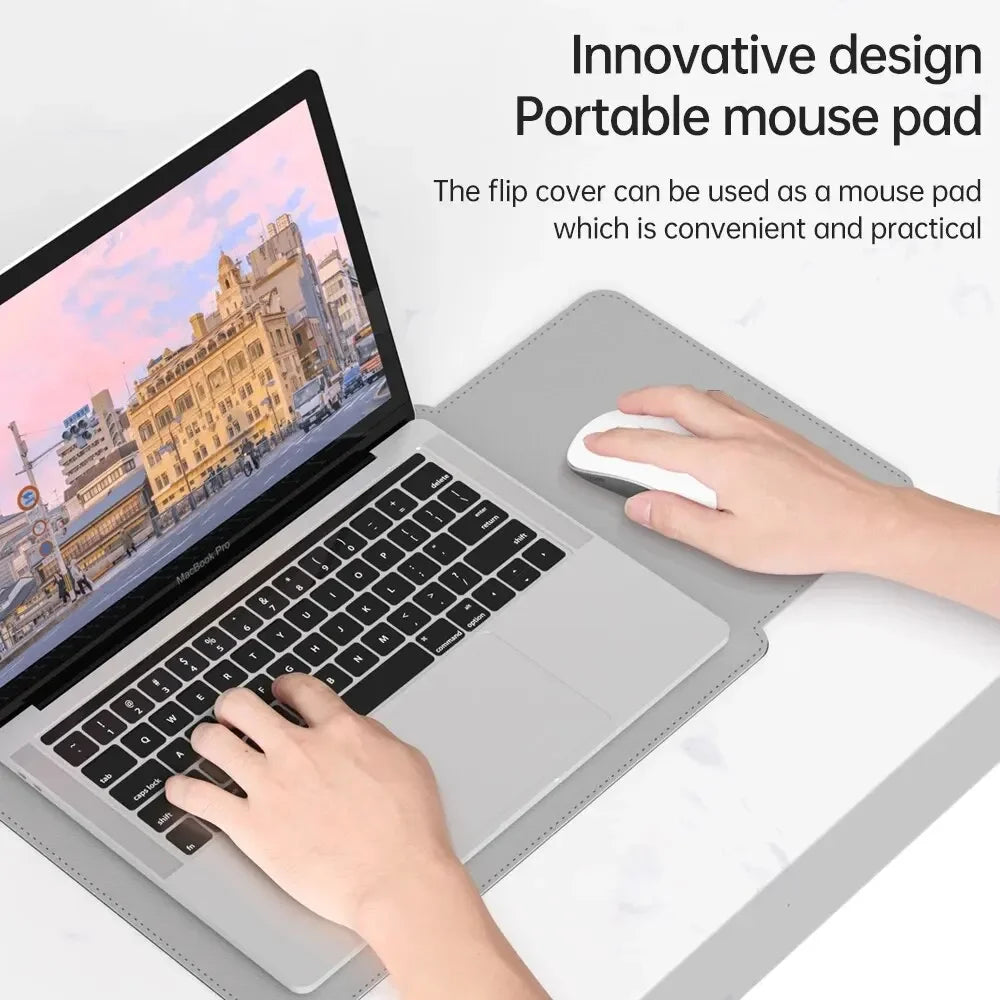 Laptop Sleeve Carrying Case